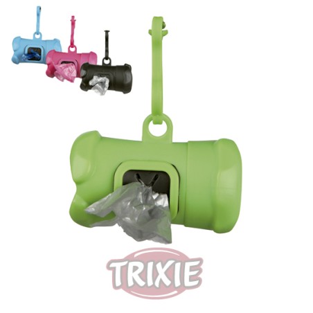 Dispensador Bolsas Doggy Pick Up
