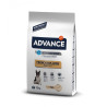 Advance Bulldog Frances