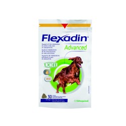 Flexadin Advanced 60 comprimidos