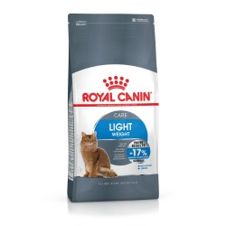 ROYAL CANIN FELINE LIGHT WEIGHT CARE