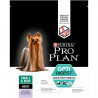 Pro Plan perro pequeño digest grain free pavo 3kgs