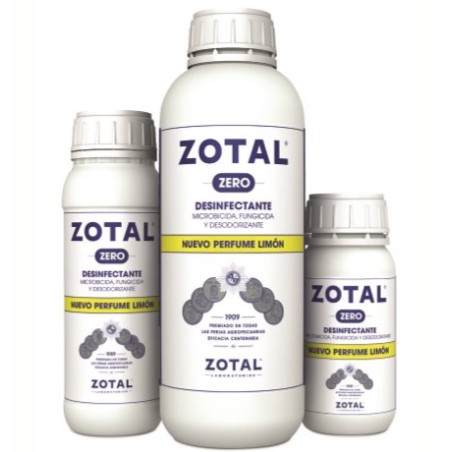 ZOTAL® Zero