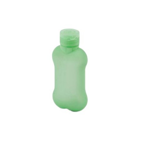 Botella de agua 130 ml Bon Ton Pí
