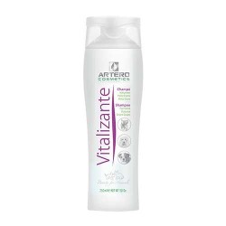 ARTERO CHAMPU VITALIZANTE 250ML