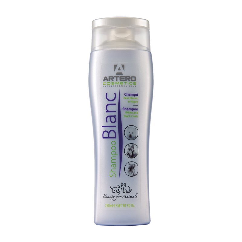 ARTERO CHAMPU BLANC 250 ML