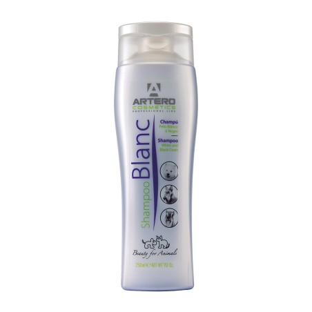 ARTERO CHAMPU BLANC 250 ML