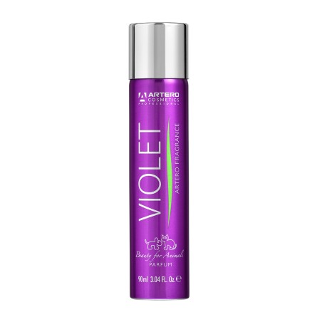 ARTERO HIGIENE PERFUME VIOLET 90 ML