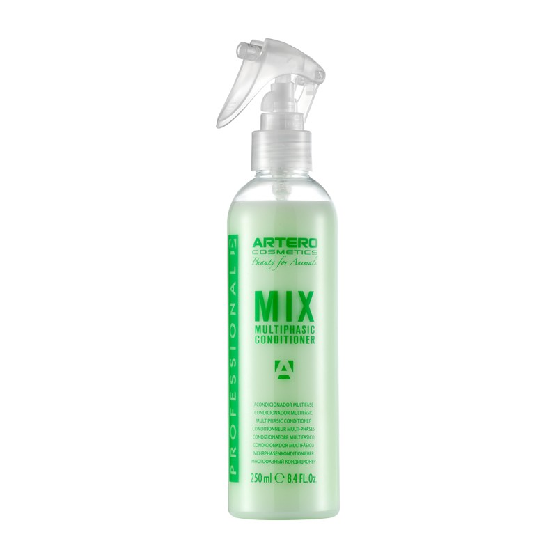 ARTERO MIX ACONDICIONADOR SPRAY 250 ML ARTERO MIX ACONDICIONADOR SPRAY 250 ML