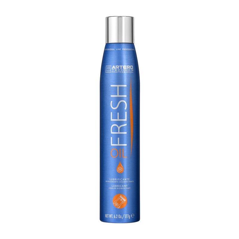ARTERO SPRAY REFRIGERANTE OIL-FRESH