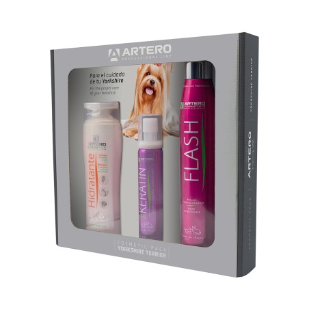 ARTERO SET COSMETICA YORKSHIRE (H624 + H672 + H634)