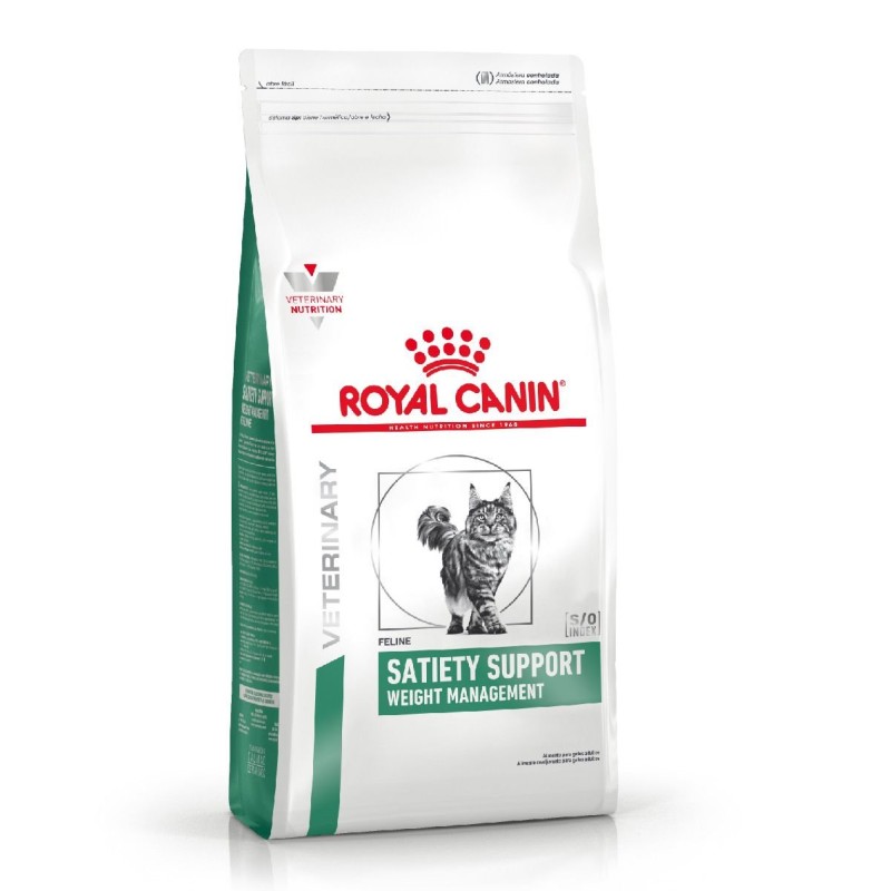 ROYAL CANIN FELINE NEUTERED SATIETY BALANCE 12KGS