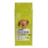 Dog Chow Adulto con Cordero