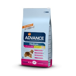 Advance Medium Senior