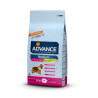 Advance Medium Senior