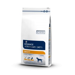 Advance Veterinary Obesity Canine