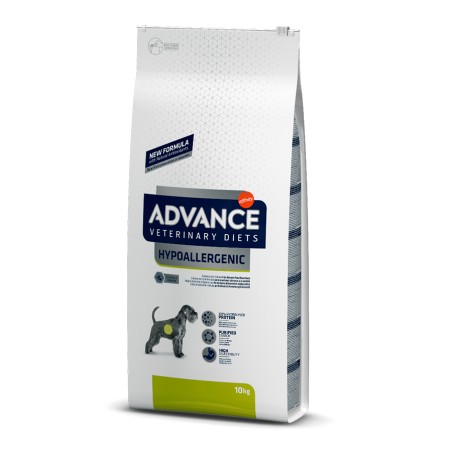 Advance Veterinary Hypoallergenic Canine