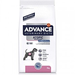 Advance Veterinary Atopic