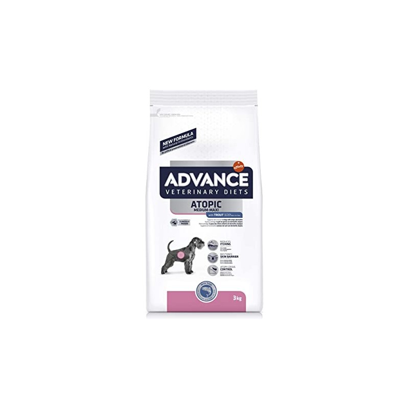 Advance Veterinary Atopic Advance Veterinary Atopic