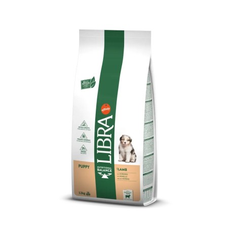 Affinity Libra Puppy Cordero