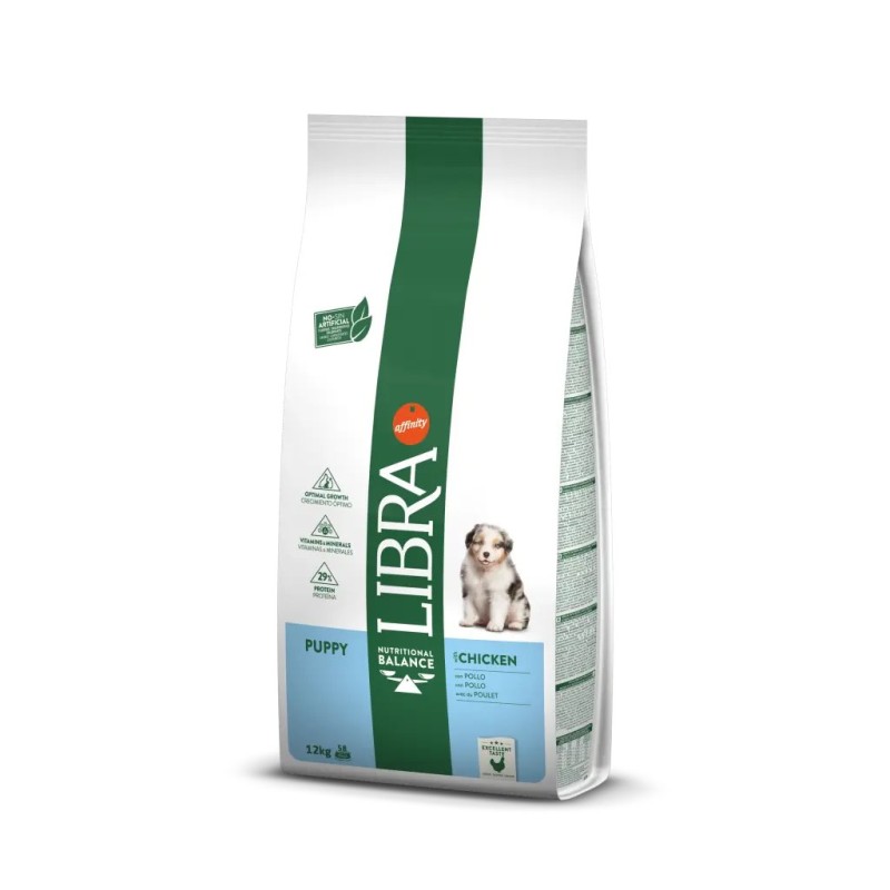 Affinity Libra Puppy Pollo Affinity Libra Puppy Pollo