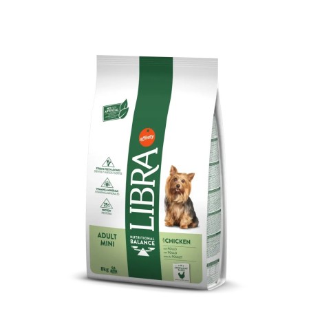 Affinity Libra Adult Mini Pollo