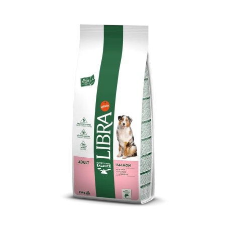 Affinity Libra Adulto Salmon