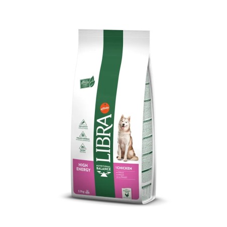 Affinity Libra High Energy