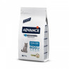 Advance Cat Adulto Esterilizado Pavo y Cebada