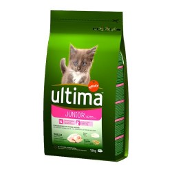Affinity Ultima Cat Junior 1,5Kgs