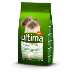 Affinity Ultima Cat Hairball