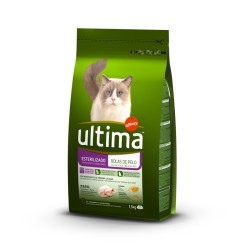 Affinity Ultima Cat Sterilizado Hairball