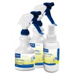 Effipro Spray antiparásitos