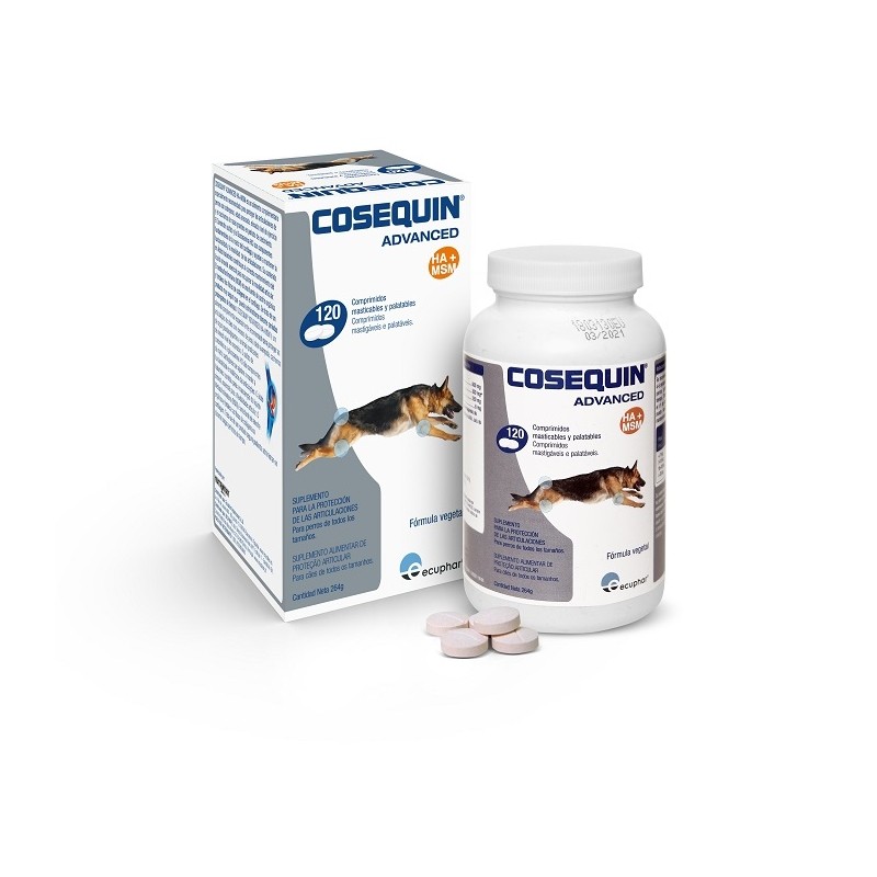 Cosequin taste ha Cosequin taste ha