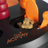 Dog Activity Flip Board, ø23 x 3 cm, Niv.2