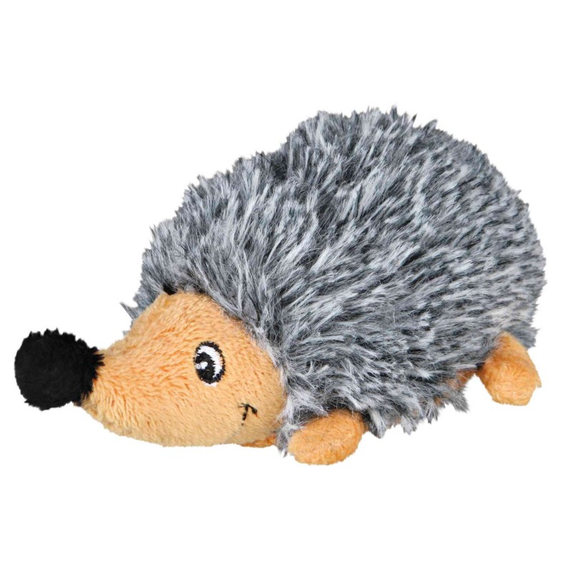 Erizo, Peluche, 12 cm Erizo, Peluche, 12 cm