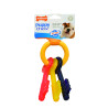 NYLABONE PUPPY CHEW LLAVES PARA DENTICION 
