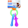 NYLABONE PUPPY CHEW PARA CACHORROS LLAVES 
