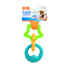 NYLABONE PUPPY CHEW PARA CACHORROS LLAVES 
