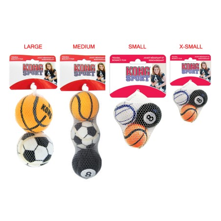 KONG PELOTAS SPORT 