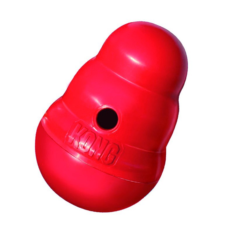 KONG WOBBLER 
