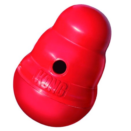 KONG WOBBLER 