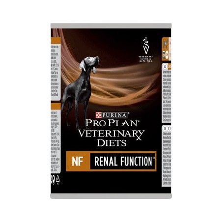 Purina Veterinary Diets Perro NF lata