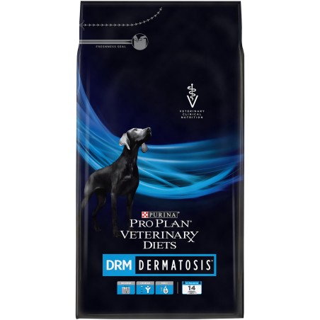 Purina Veterinary Diets Perro DRM 12kgs