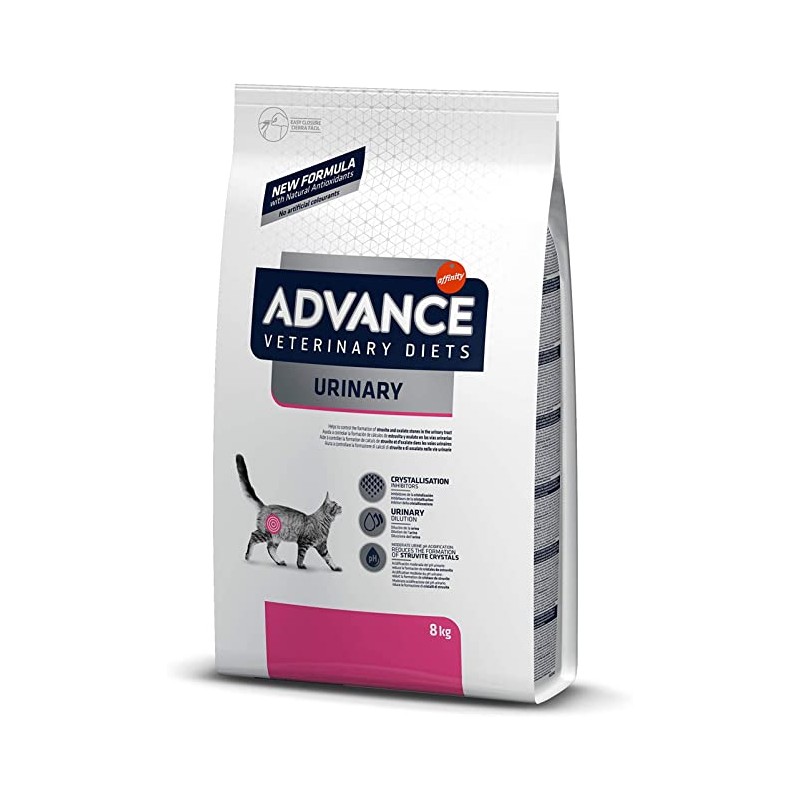 Advance Veterinary Urinary Feline Advance Veterinary Urinary Feline