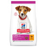 Hills SP Canine Puppy Healthy Development Mini con Pollo