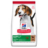 Hills SP Canine Puppy Healthy Development Cordero y Arroz