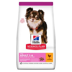 Hills SP Canine Adult Light Mini