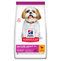 Hills SP Canine Mature Adult 7+ Active Longevity Mini con Pollo