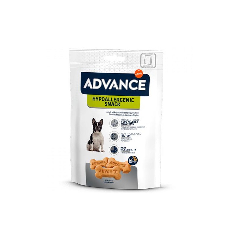 Advance Hypoallergenic Treat 150 gr Advance Hypoallergenic Treat 150 gr