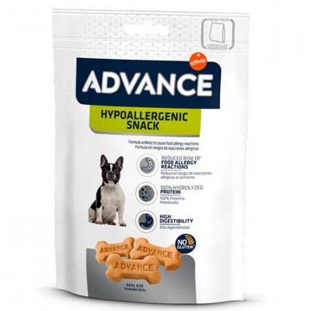 Advance Hypoallergenic Treat 150 gr